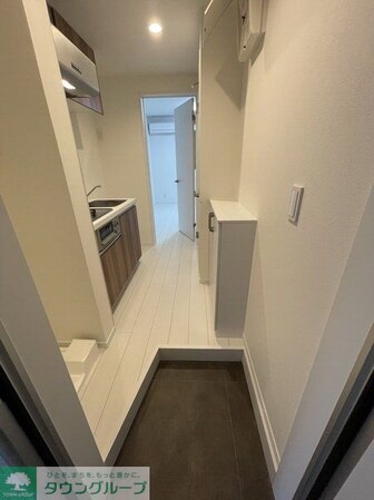 MQuarto与野の物件内観写真